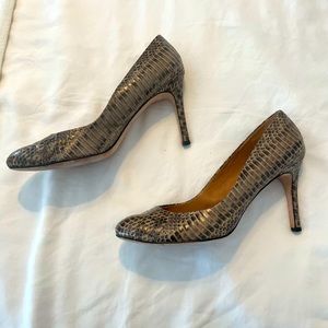 Ann Taylor Heels